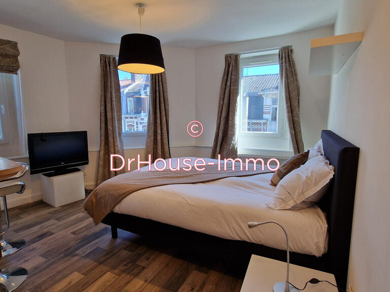 Villa Lille - 7 chambres - 208m²