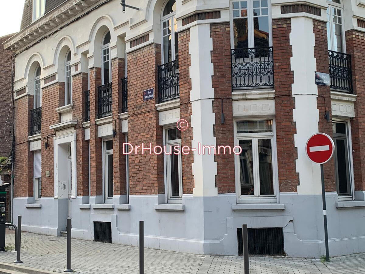 Villa Lille