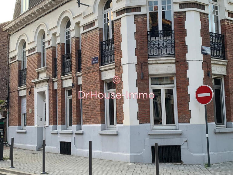 Villa Lille - 7 chambres - 208m²