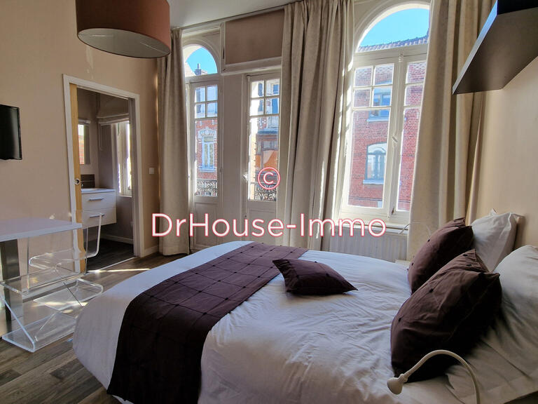 Villa Lille - 7 chambres - 208m²