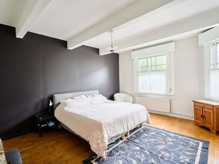 Villa Lille - 6 chambres - 293m²