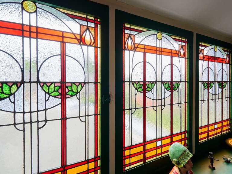 Villa Lille - 6 chambres - 293m²