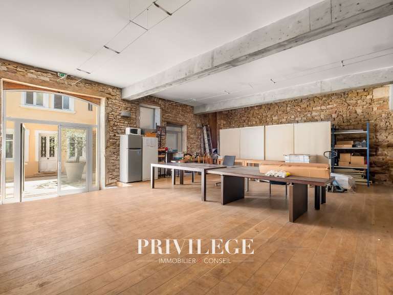 Maison Limas - 12 chambres - 1200m²