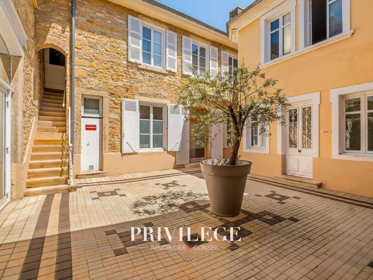 Maison Limas - 12 chambres - 1200m²