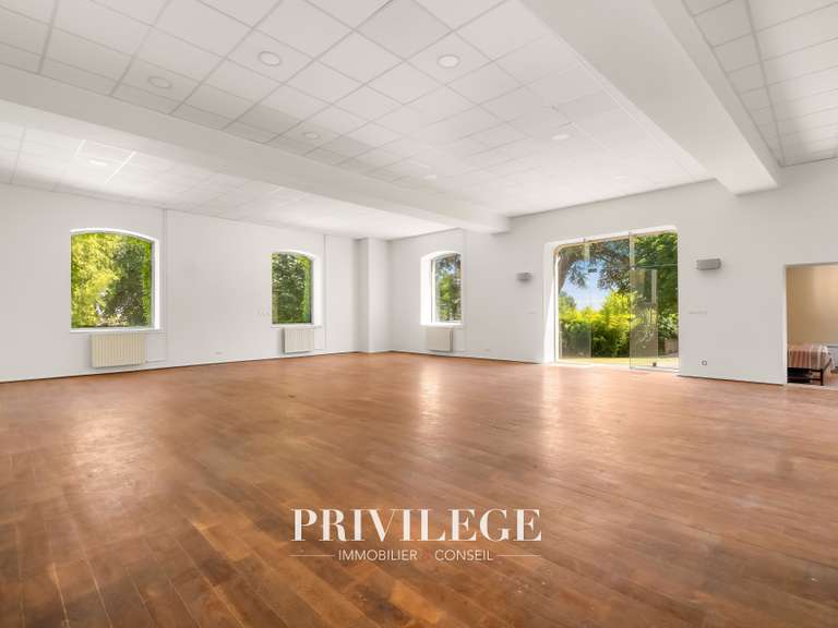 Maison Limas - 12 chambres - 1200m²