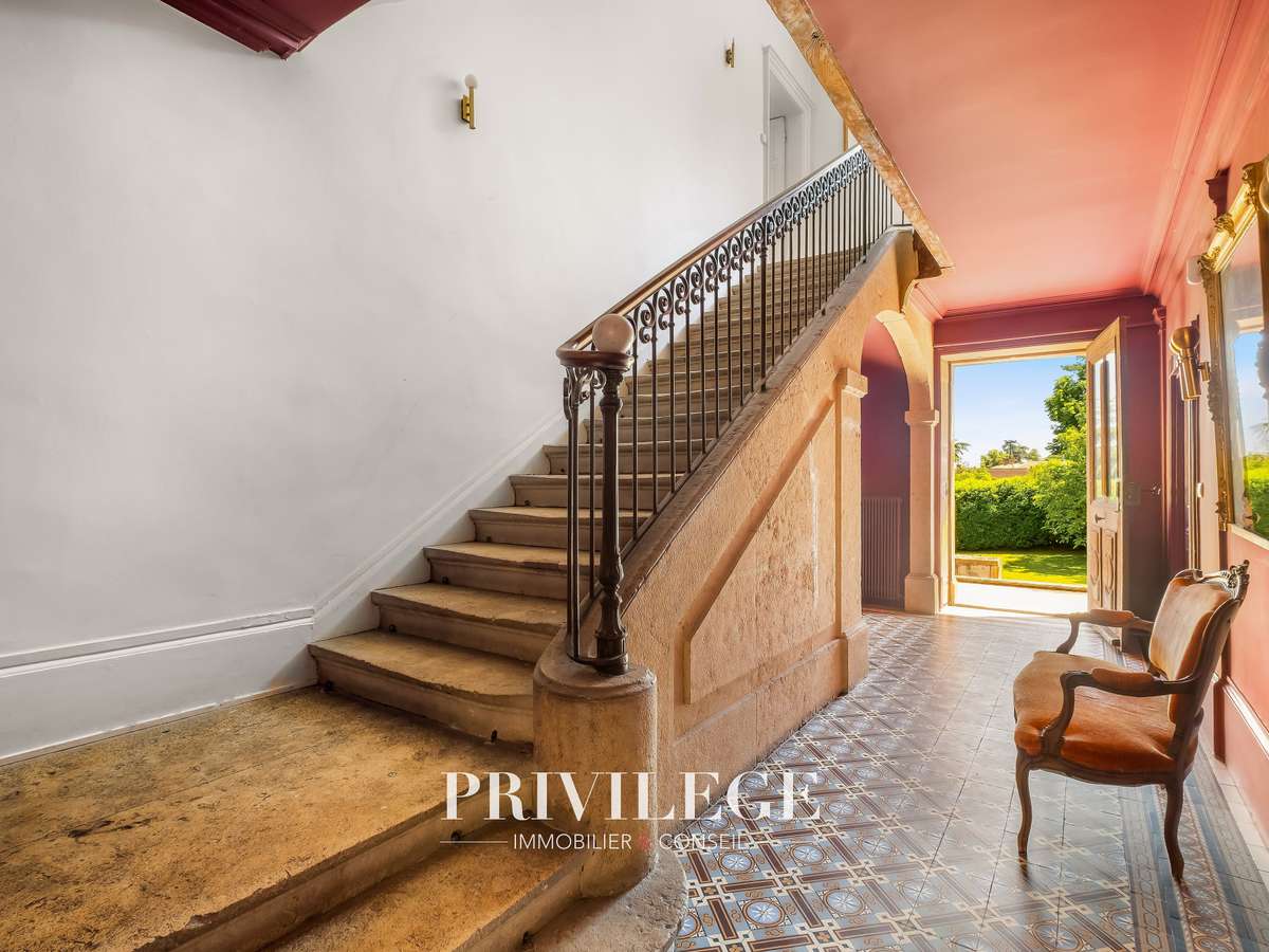 Maison Limas