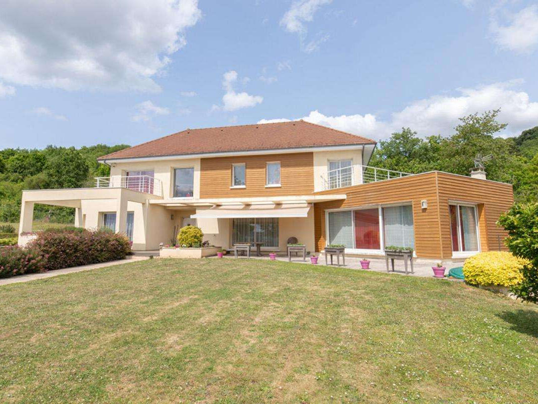 Maison Limay