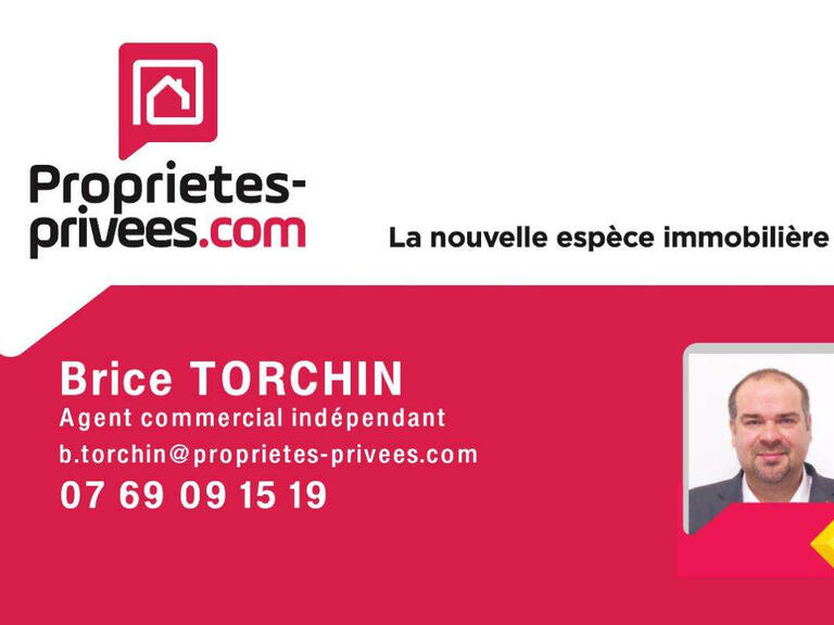 Maison Limay - 5 chambres
