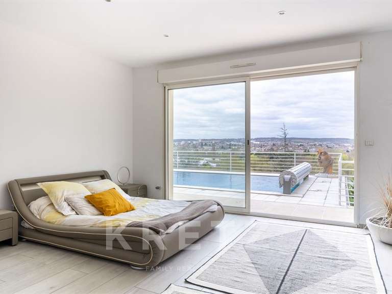 Maison Limay - 5 chambres - 350m²