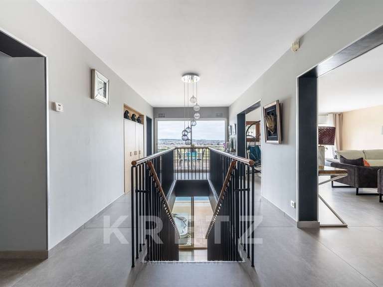 Maison Limay - 5 chambres - 350m²