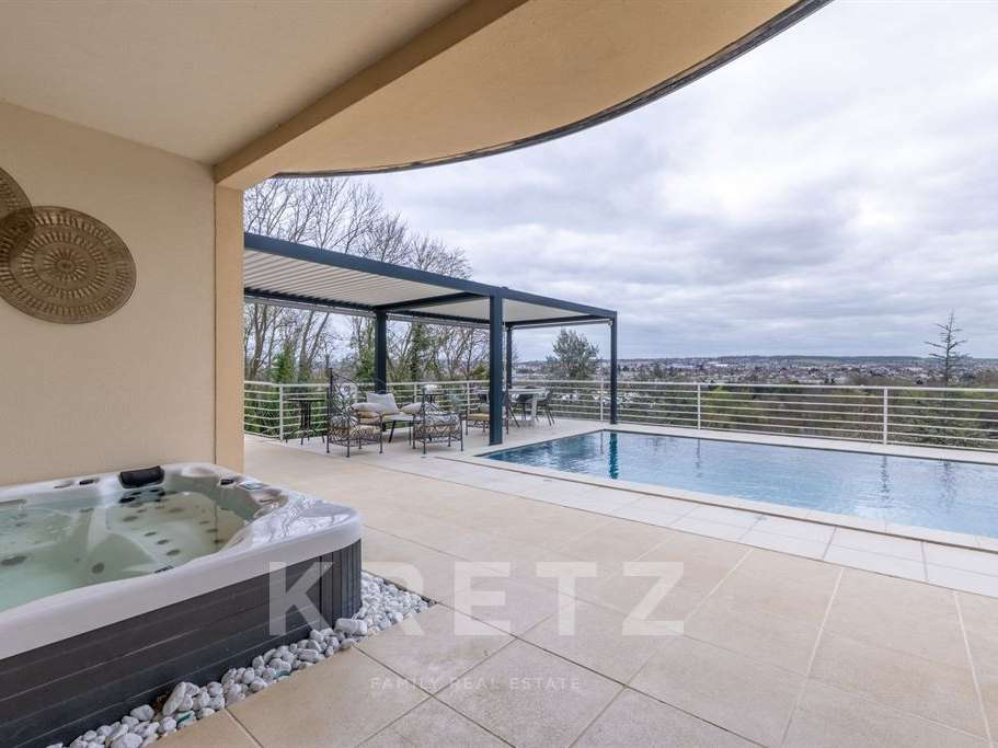 House Limay