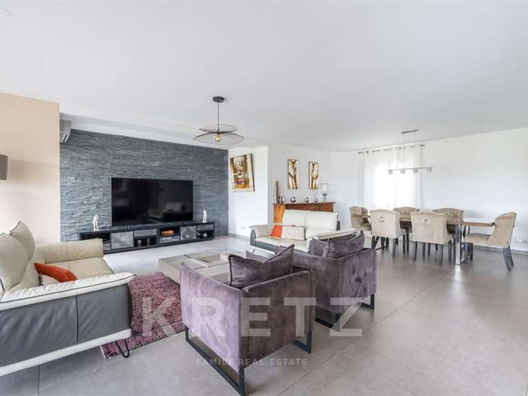 Maison Limay - 5 chambres - 350m²