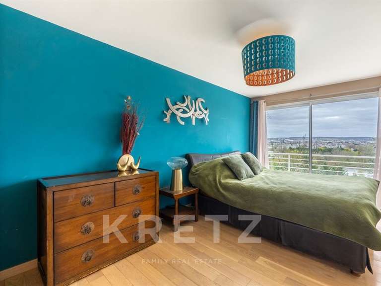 Maison Limay - 5 chambres - 350m²