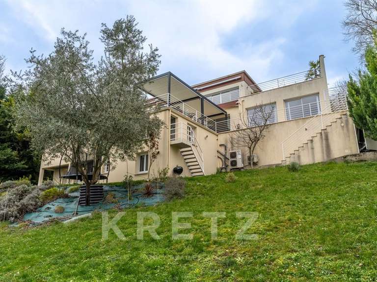 Maison Limay - 5 chambres - 350m²