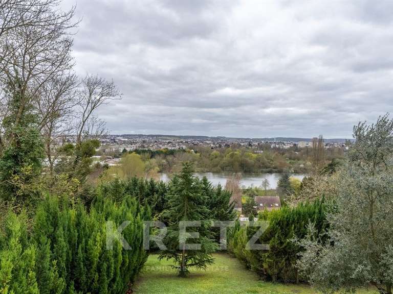 Maison Limay - 5 chambres - 350m²