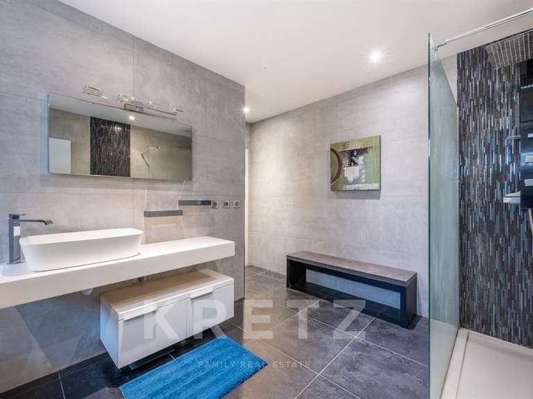 Maison Limay - 5 chambres - 350m²