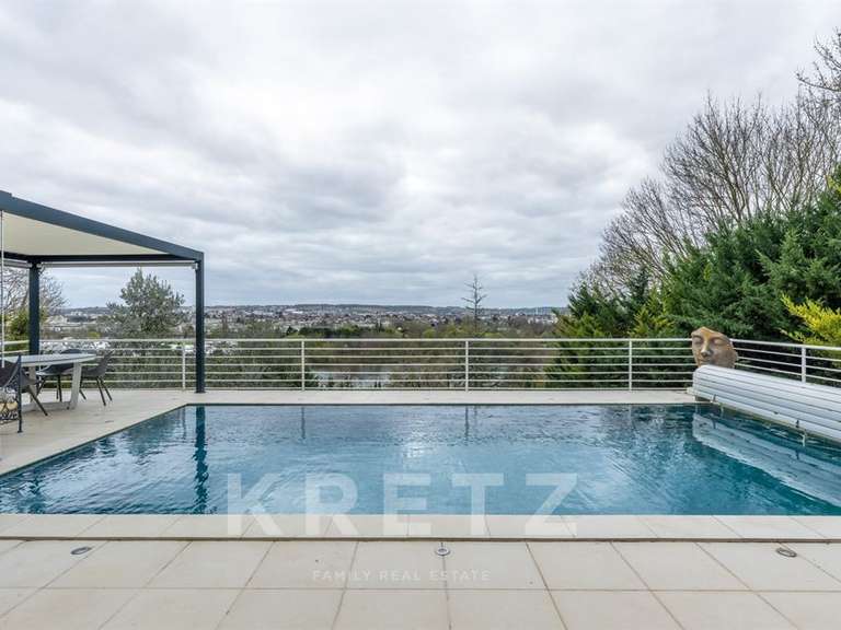 Maison Limay - 5 chambres - 350m²