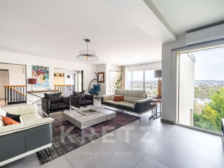 Maison Limay - 5 chambres - 350m²