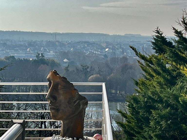 Maison Limay - 5 chambres - 350m²