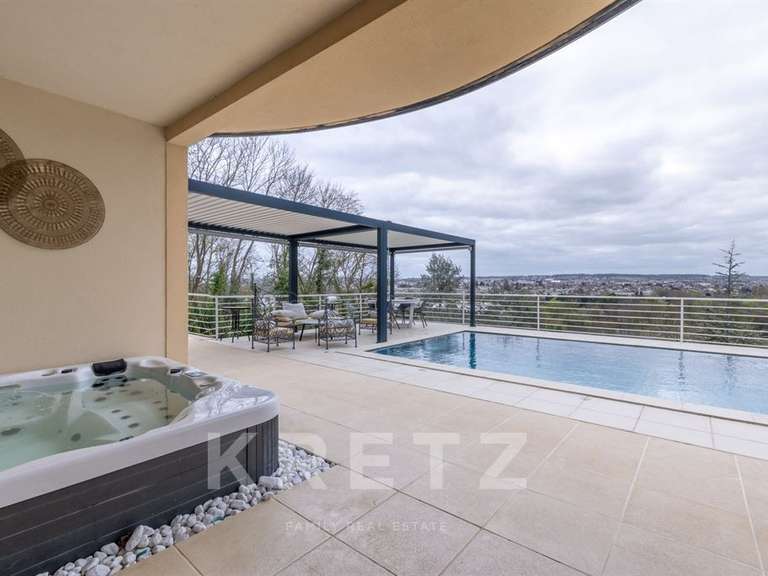 Maison Limay - 5 chambres - 350m²