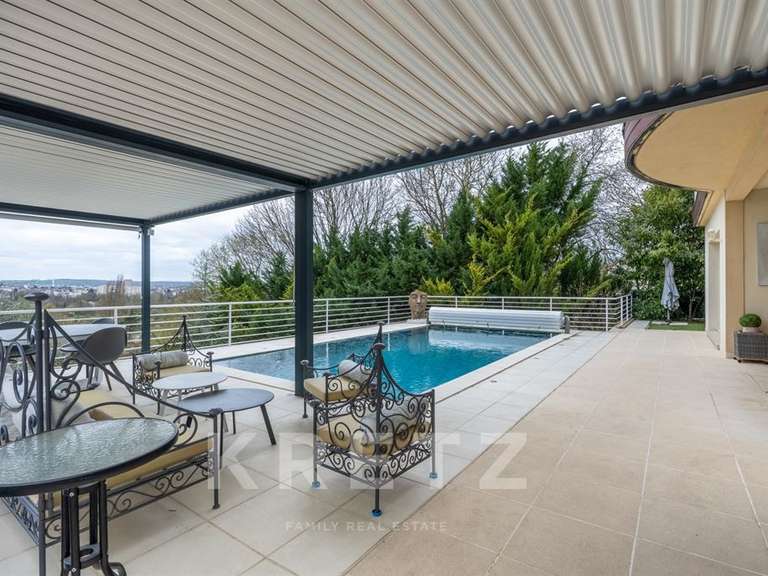 Maison Limay - 5 chambres - 350m²