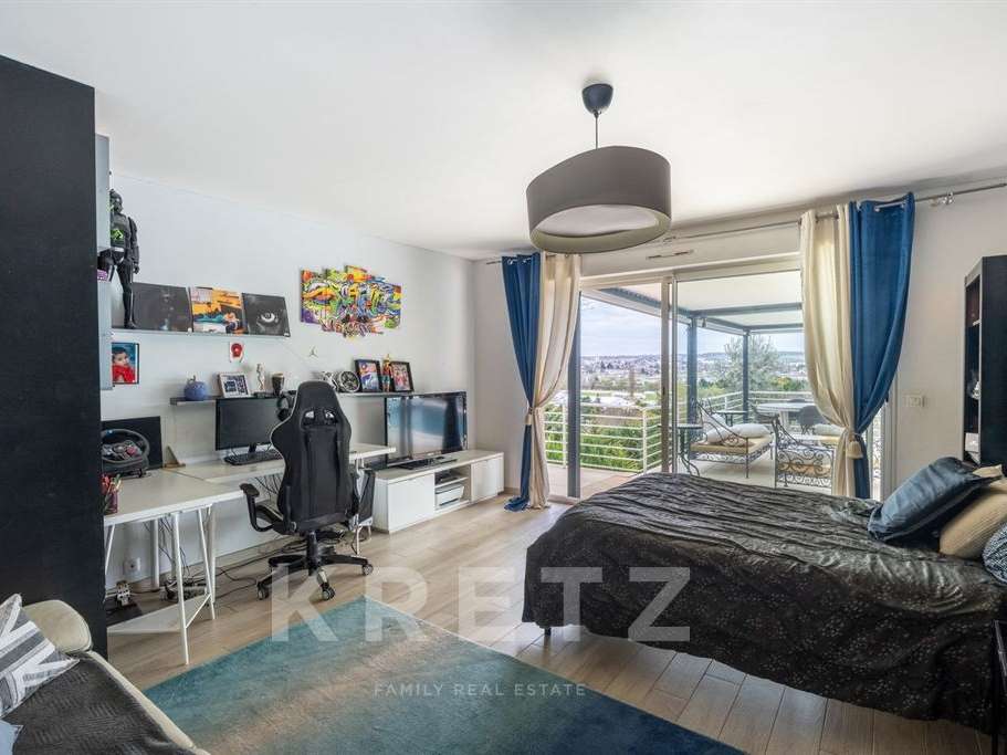 House Limay