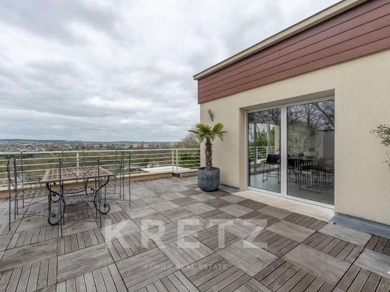 Maison Limay - 5 chambres - 350m²