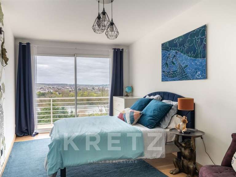 Maison Limay - 5 chambres - 350m²