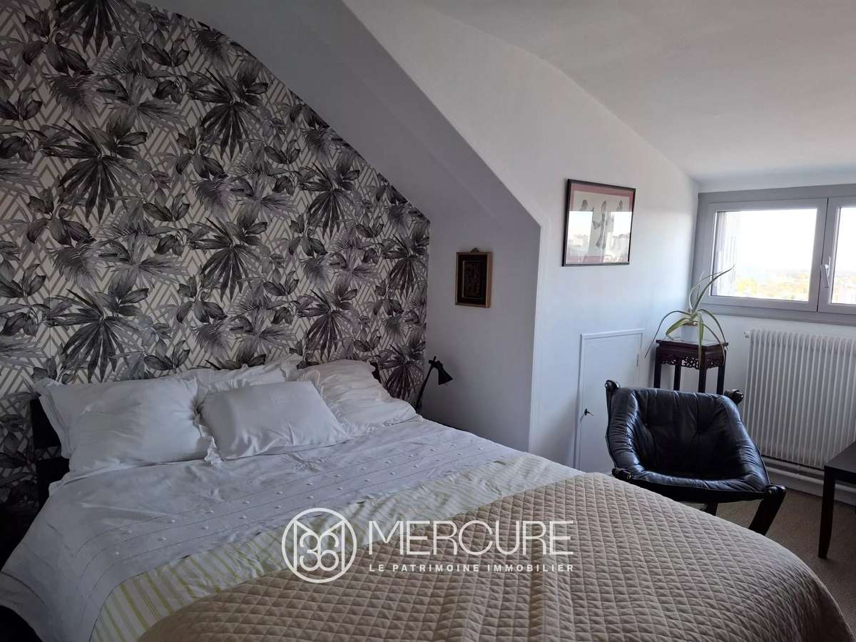 Appartement Limoges