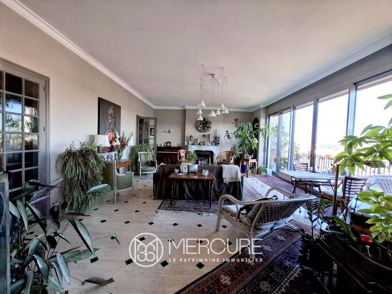 Appartement Limoges - 5 chambres - 306m²