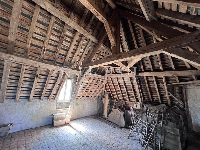 Château Limoges - 7 chambres - 400m²