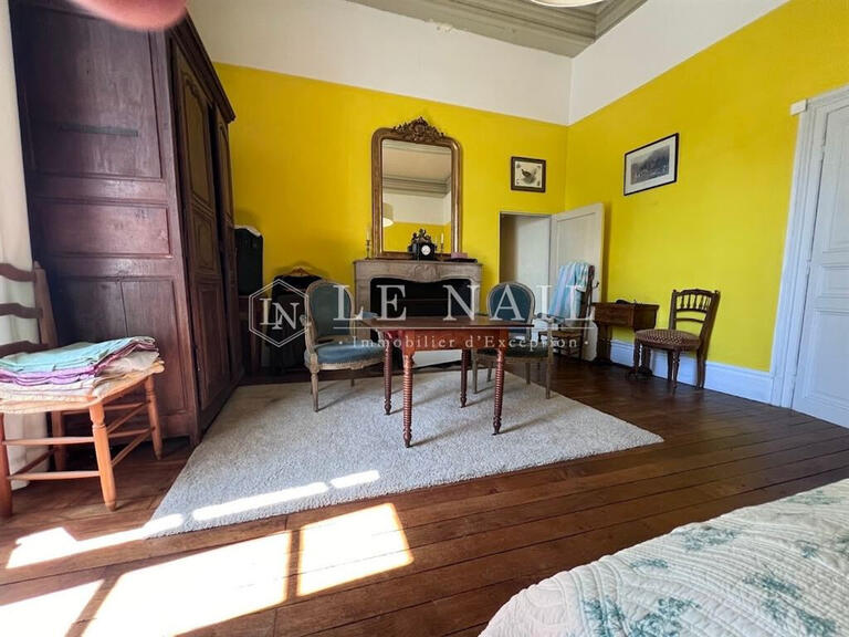 Château Limoges - 7 chambres - 400m²