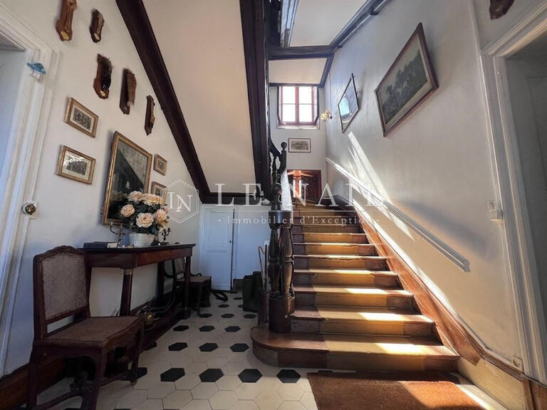 Château Limoges - 7 chambres - 400m²
