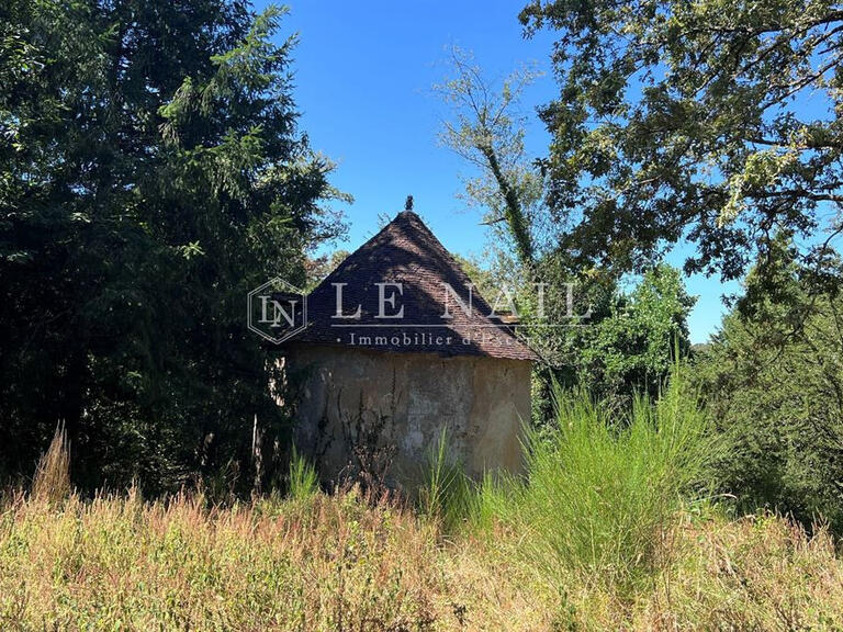 Château Limoges - 7 chambres - 400m²