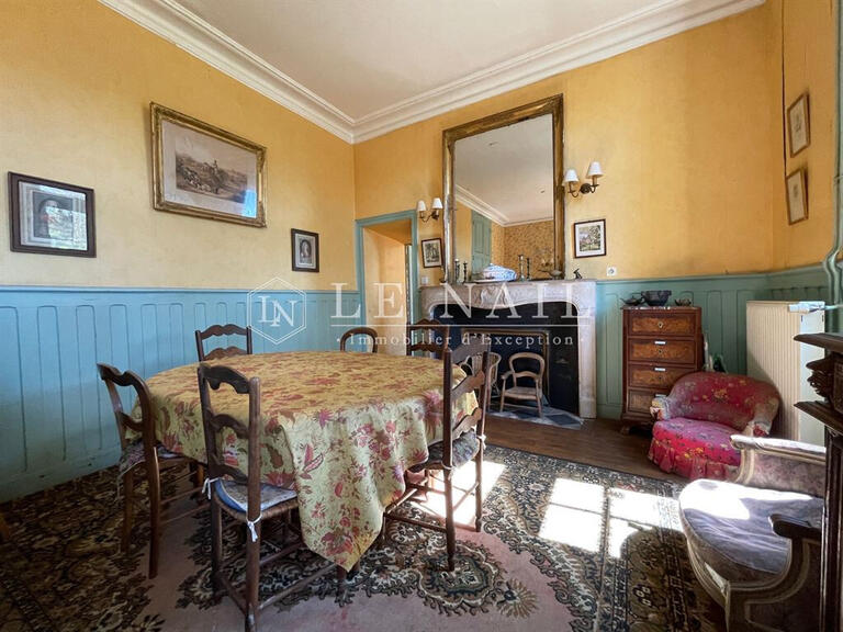 Château Limoges - 7 chambres - 400m²