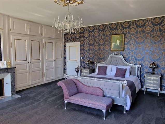 Château Limoges - 9 chambres - 700m²