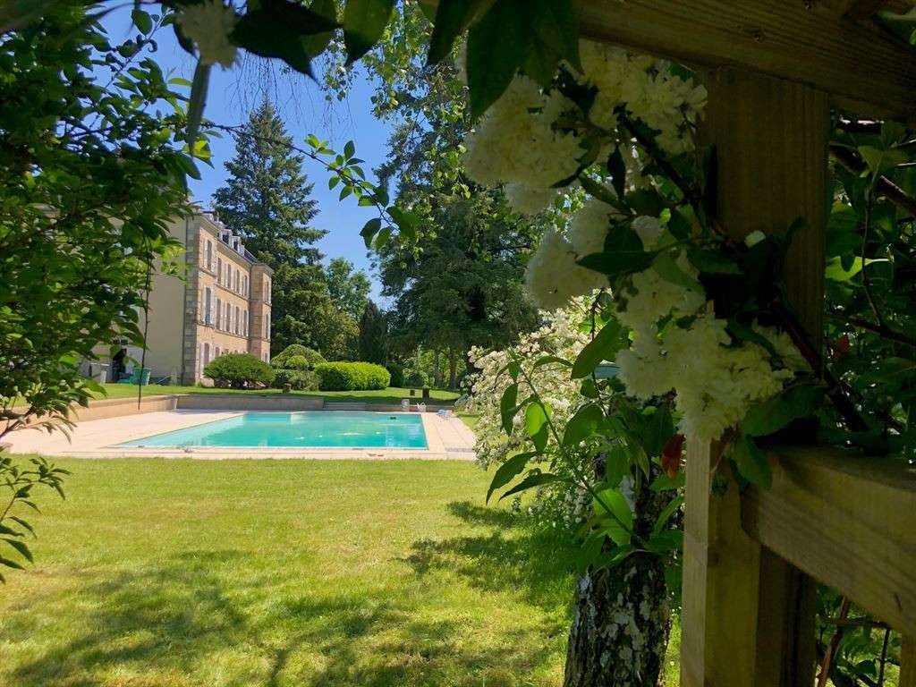 Château Limoges