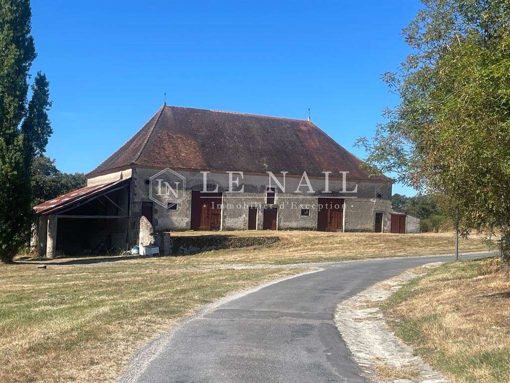 Château Limoges