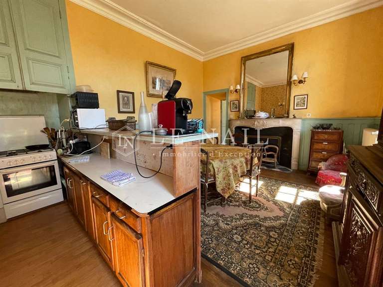 Château Limoges - 7 chambres - 400m²