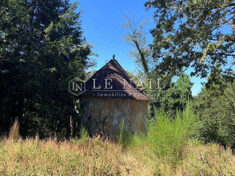 Château Limoges - 7 chambres - 400m²