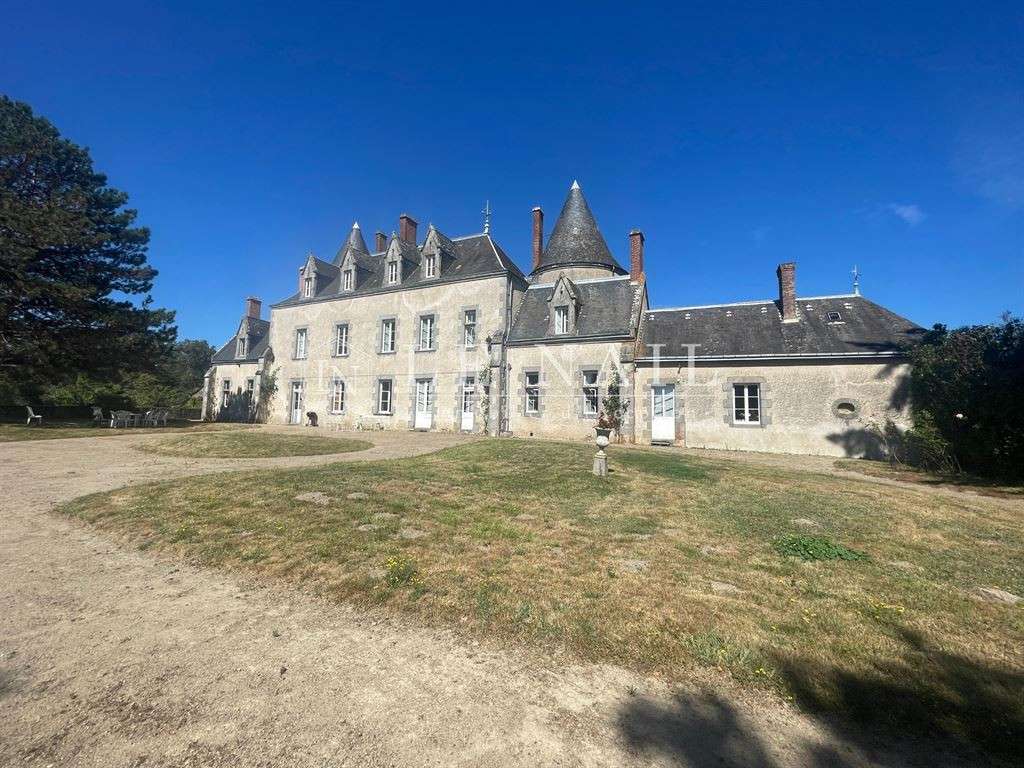 Château Limoges