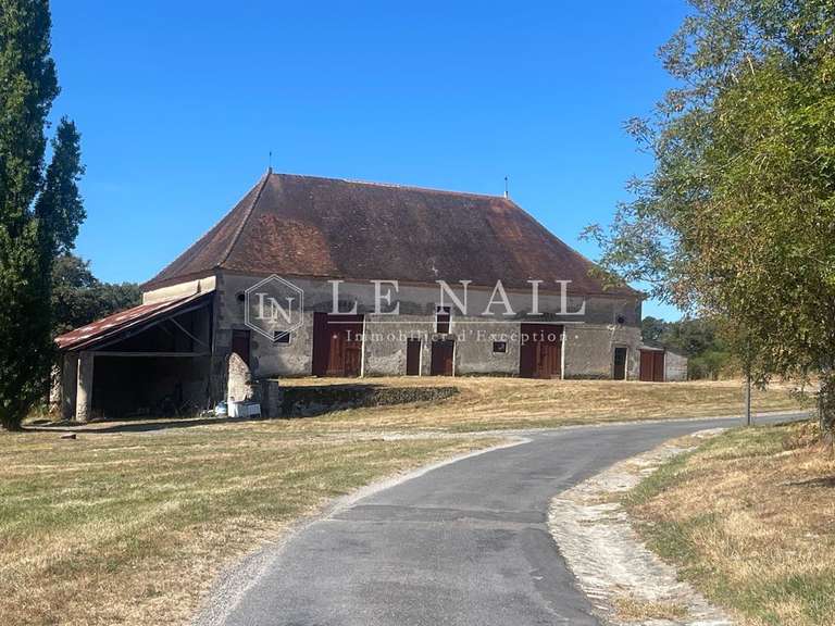 Château Limoges - 7 chambres - 400m²