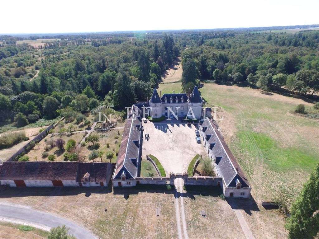 Château Limoges