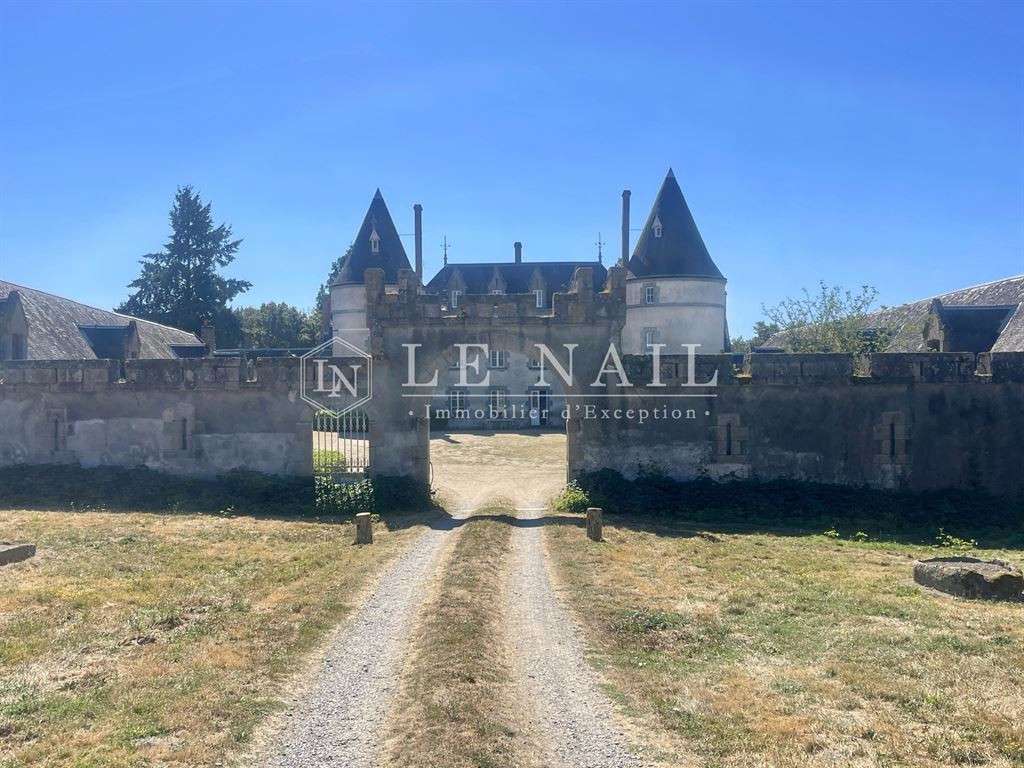 Château Limoges