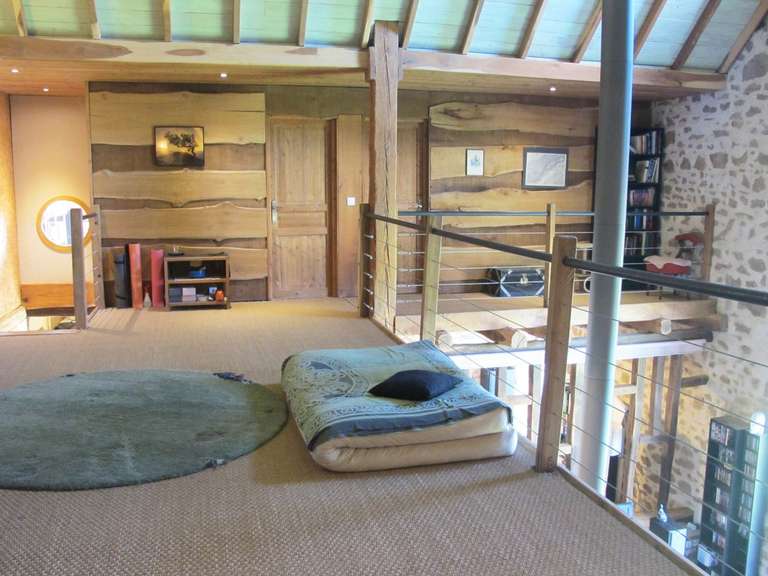 Maison Limoges - 371m²