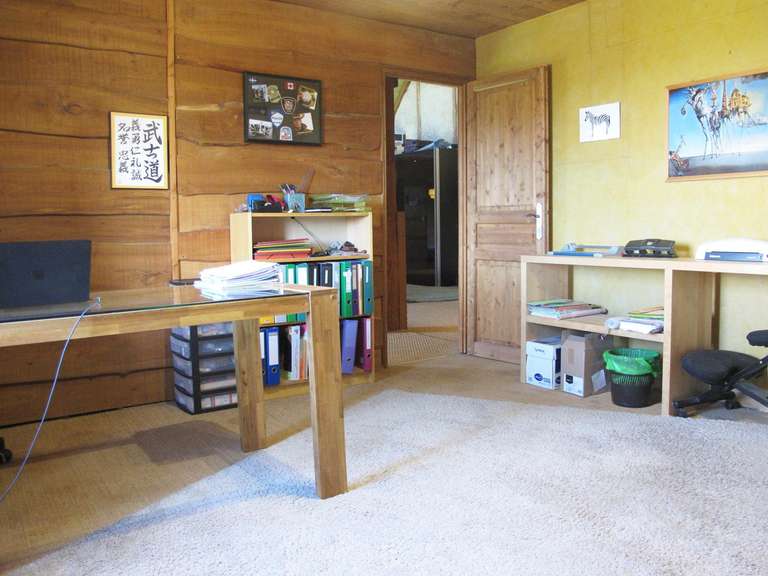 Maison Limoges - 371m²