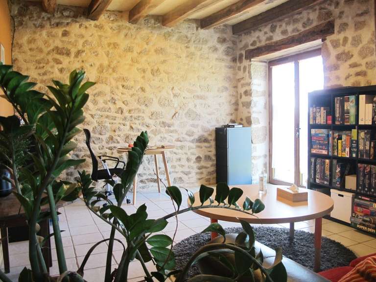 Maison Limoges - 371m²