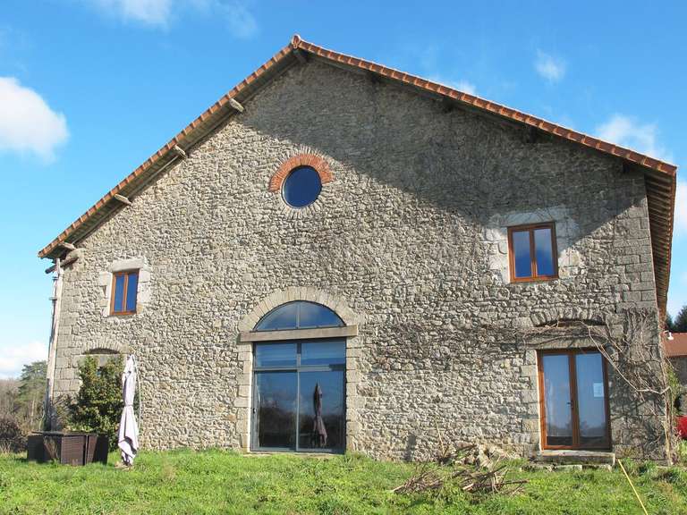 Maison Limoges - 371m²