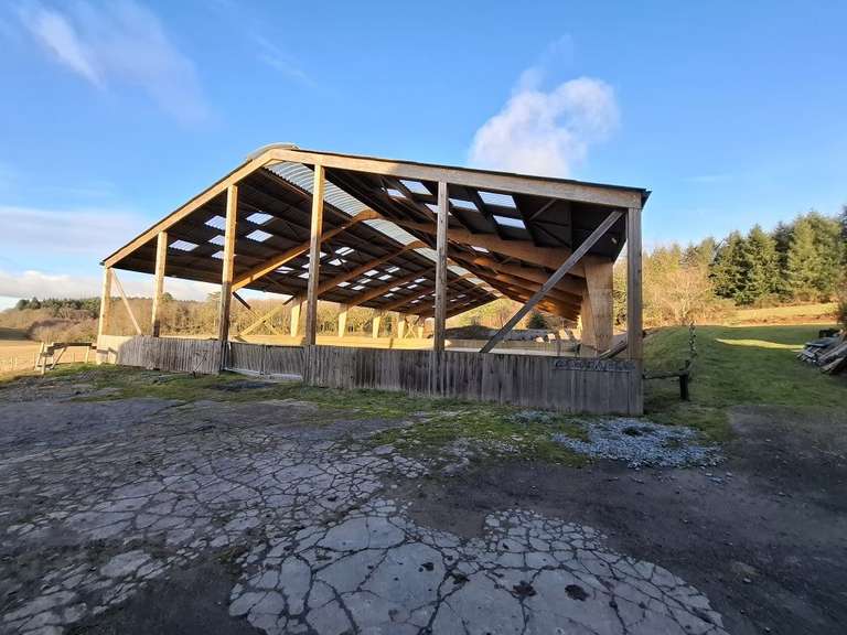 Maison Limoges - 371m²