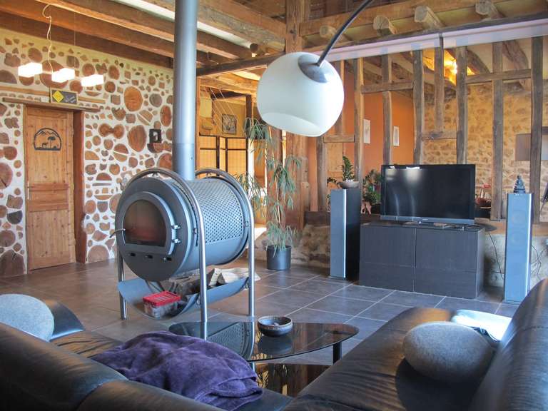 Maison Limoges - 371m²